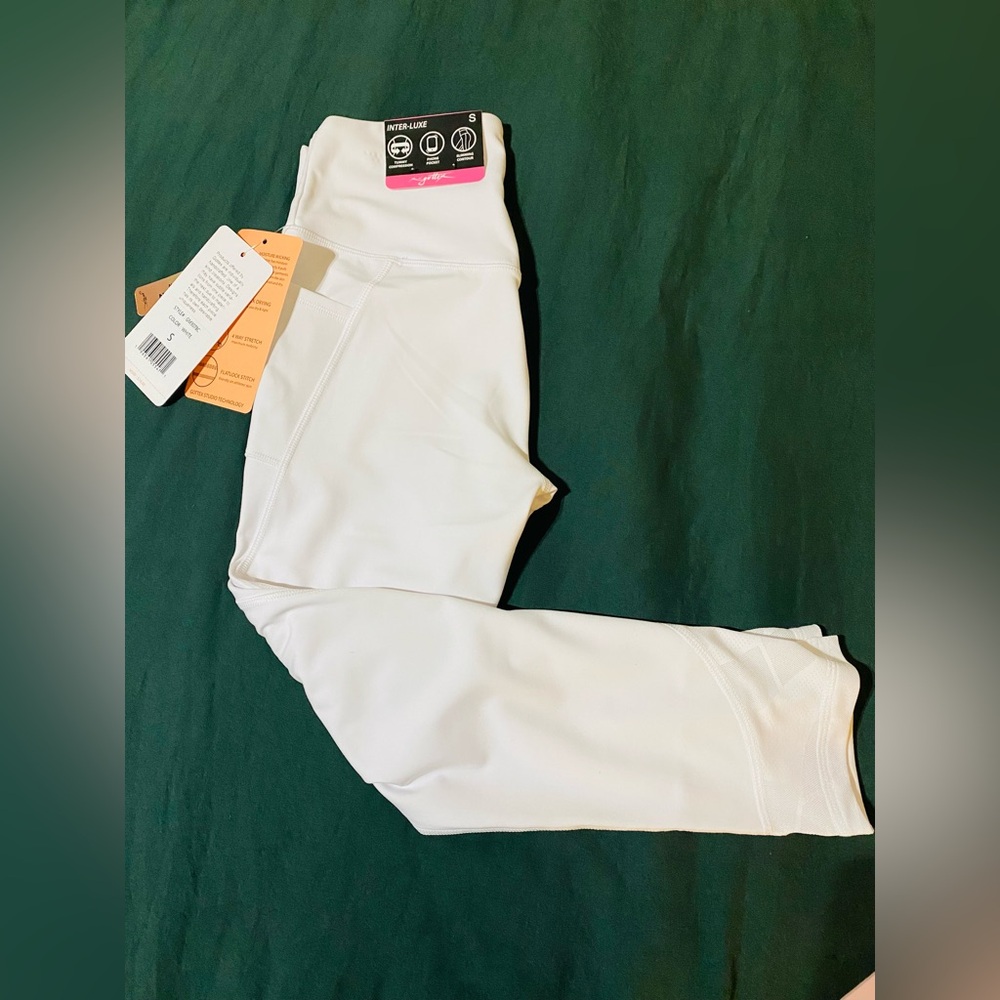 Gottexx capri length